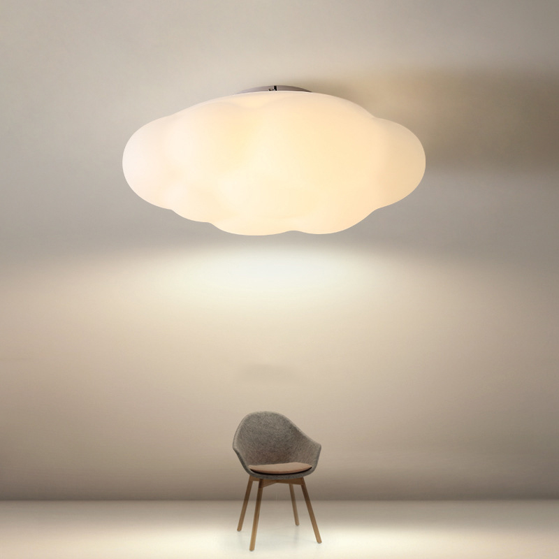 Потолочный светильник ODDLY D CH D55 от ImperiumLoft