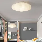 Потолочный светильник ODDLY D CH D55 от ImperiumLoft