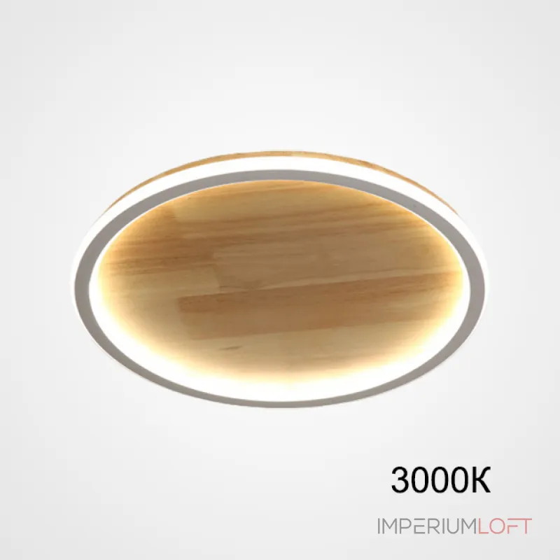 Потолочный светильник DOLAN D40 3000К от ImperiumLoft Потолочный светильник DOLAN D40 3000К от ImperiumLoft