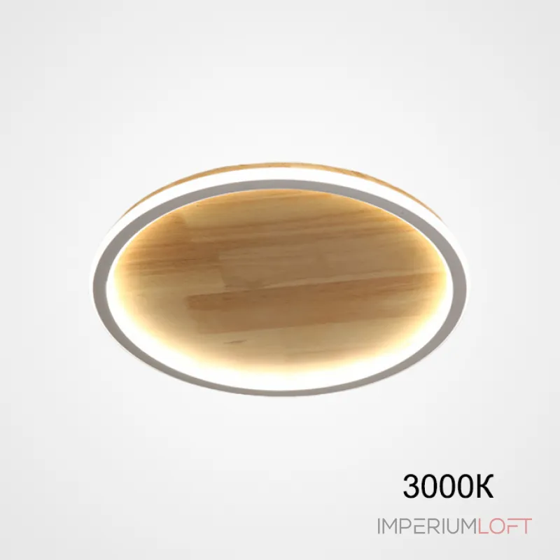 Потолочный светильник DOLAN D20 3000К от ImperiumLoft Потолочный светильник DOLAN D20 3000К от ImperiumLoft