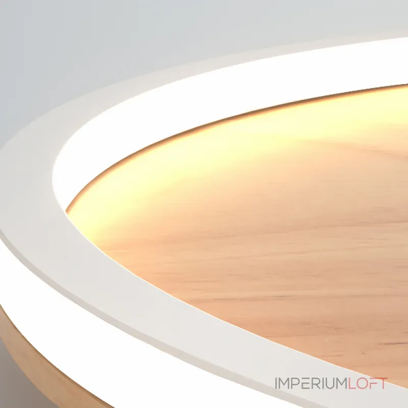 Потолочный светильник DOLAN D30 3000К от ImperiumLoft