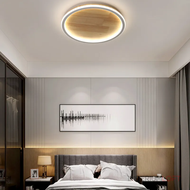 Потолочный светильник DOLAN D30 3000К от ImperiumLoft