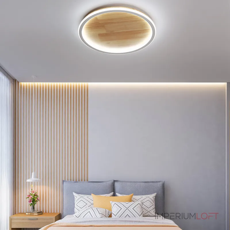 Потолочный светильник DOLAN D30 3000К от ImperiumLoft