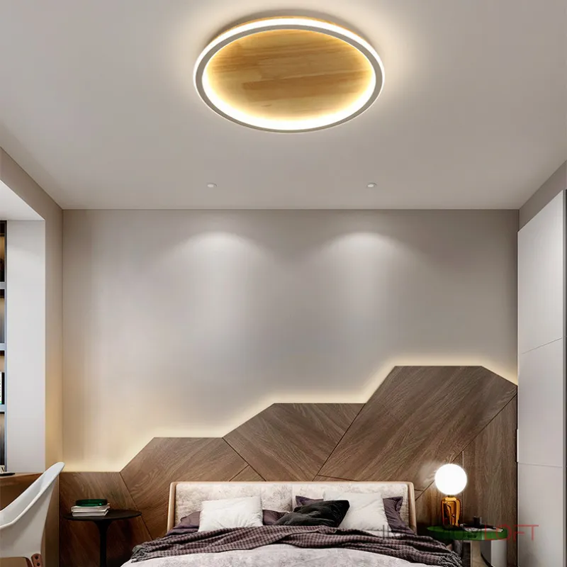 Потолочный светильник DOLAN D30 3000К от ImperiumLoft