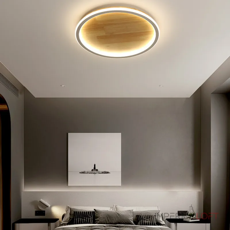 Потолочный светильник DOLAN D30 3000К от ImperiumLoft