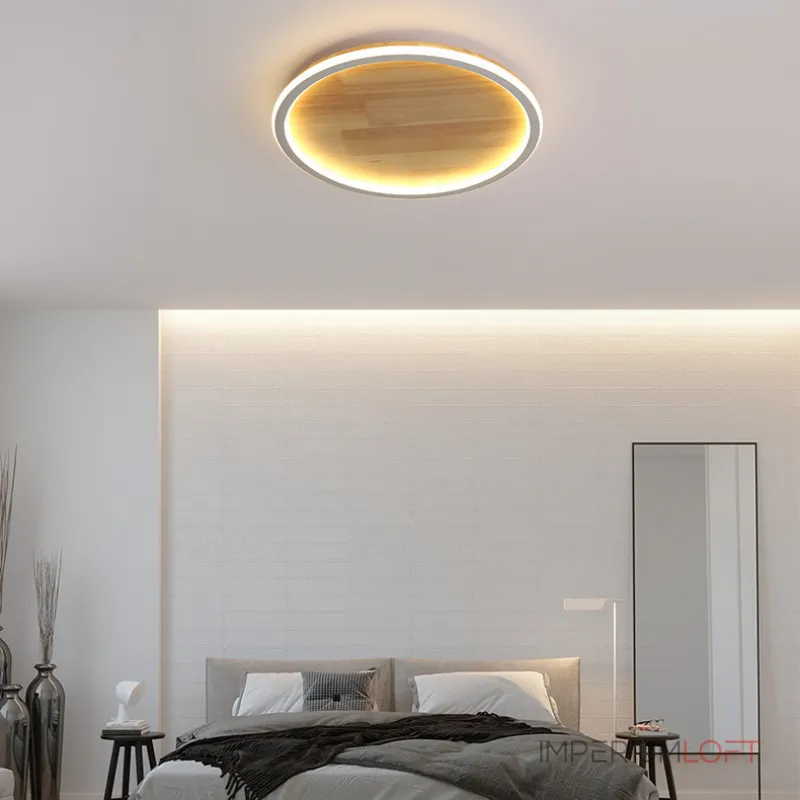 Потолочный светильник DOLAN D30 3000К от ImperiumLoft