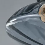 Потолочный светильник CHARIN Brass от ImperiumLoft