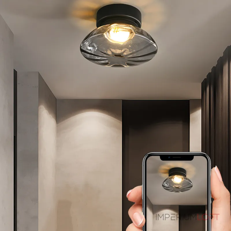 Потолочный светильник CHARIN Brass от ImperiumLoft Потолочный светильник CHARIN Brass от ImperiumLoft