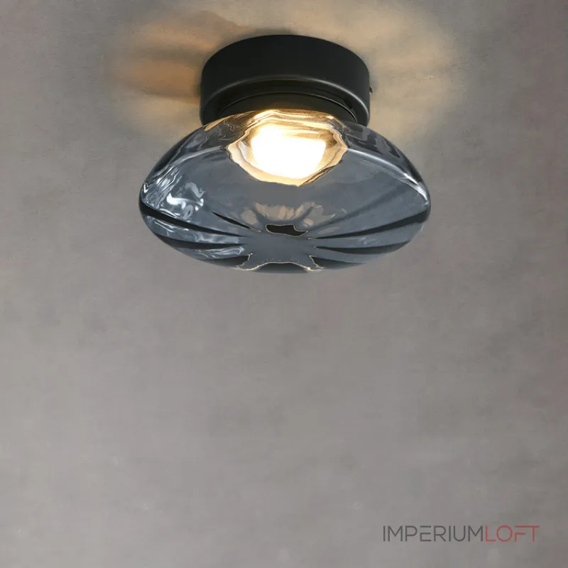 Потолочный светильник CHARIN Brass от ImperiumLoft Потолочный светильник CHARIN Brass от ImperiumLoft