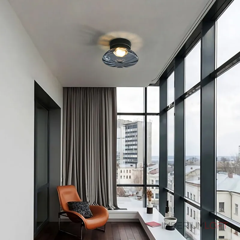 Потолочный светильник CHARIN Brass от ImperiumLoft Потолочный светильник CHARIN Brass от ImperiumLoft