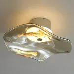 Потолочный светильник CHARIN B Cognac от ImperiumLoft