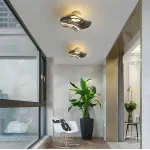 Потолочный светильник CHARIN B Cognac от ImperiumLoft