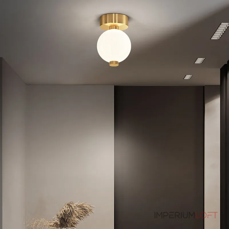 Потолочный светильник DARIA A от ImperiumLoft Потолочный светильник DARIA A от ImperiumLoft