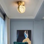 Потолочный светильник MAIRIN B от ImperiumLoft