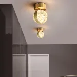 Потолочный светильник MAIRIN B от ImperiumLoft