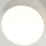 Потолочный светильник DAGA L52 Black от ImperiumLoft