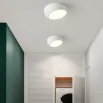 Потолочный светильник DAGA L52 Black от ImperiumLoft