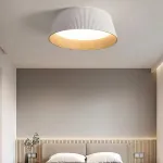 Потолочный светильник HILDNY CH Black от ImperiumLoft