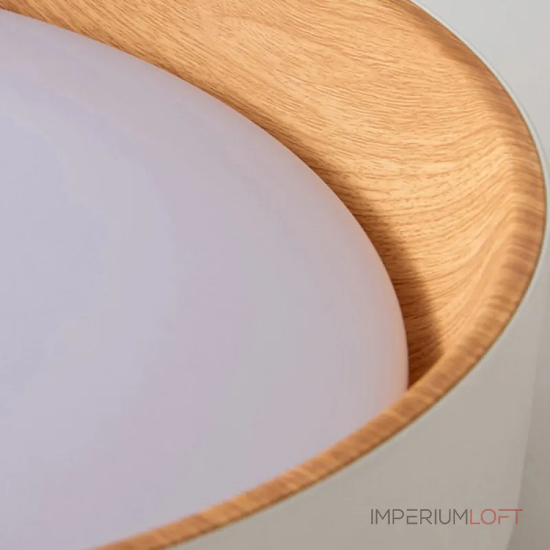 Потолочный светильник WENNY D35 Трехцветный свет от ImperiumLoft