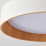 Потолочный светильник WENNY D35 Трехцветный свет от ImperiumLoft