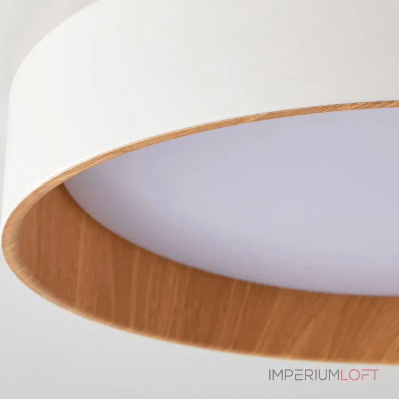 Потолочный светильник WENNY D35 Трехцветный свет от ImperiumLoft