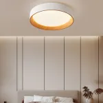 Потолочный светильник WENNY D35 Трехцветный свет от ImperiumLoft