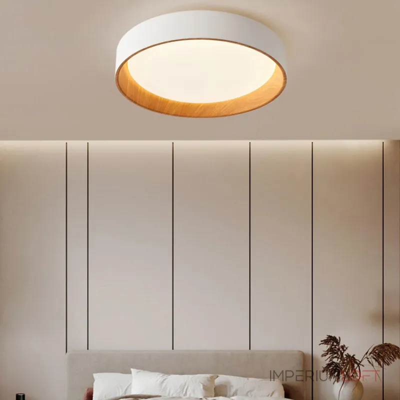 Потолочный светильник WENNY D35 Трехцветный свет от ImperiumLoft