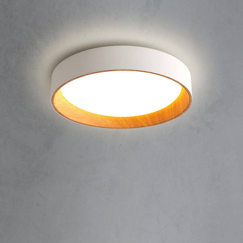 Потолочный светильник WENNY D35 Трехцветный свет от ImperiumLoft