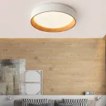 Потолочный светильник WENNY D35 Трехцветный свет от ImperiumLoft