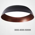 Потолочный светильник BARBO D65 Трехцветный свет от ImperiumLoft