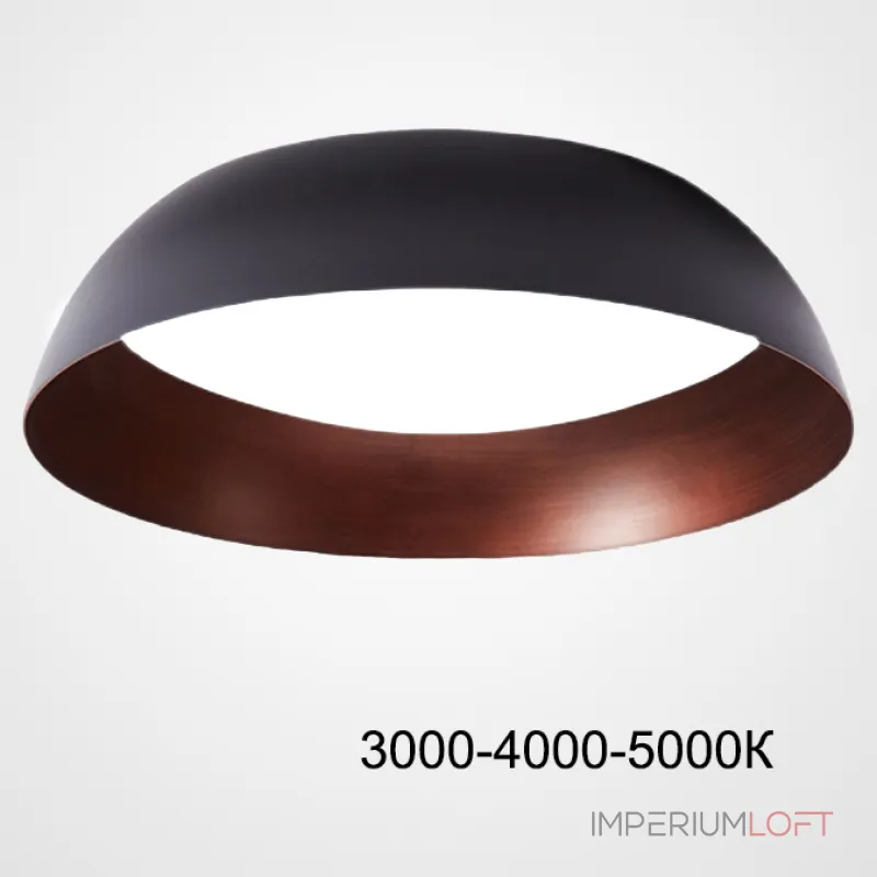 Потолочный светильник BARBO D65 Трехцветный свет от ImperiumLoft Потолочный светильник BARBO D65 Трехцветный свет от ImperiumLoft