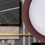 Потолочный светильник BARBO D65 3000К от ImperiumLoft