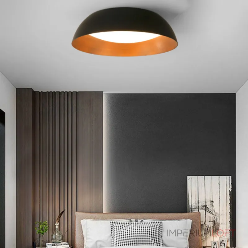 Потолочный светильник BARBO D65 3000К от ImperiumLoft