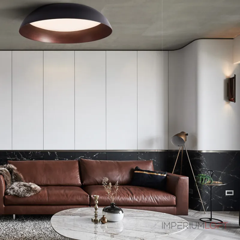 Потолочный светильник BARBO D65 3000К от ImperiumLoft