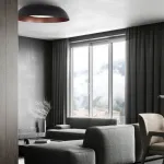 Потолочный светильник BARBO D65 3000К от ImperiumLoft