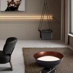 Потолочный светильник BARBO D65 3000К от ImperiumLoft