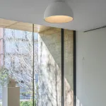 Потолочный светильник BARA B D35 White 4000К от ImperiumLoft