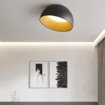 Потолочный светильник BARA B D35 White 4000К от ImperiumLoft