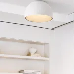 Потолочный светильник BARA B D35 White 4000К от ImperiumLoft