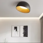 Потолочный светильник BARA B D35 White 4000К от ImperiumLoft