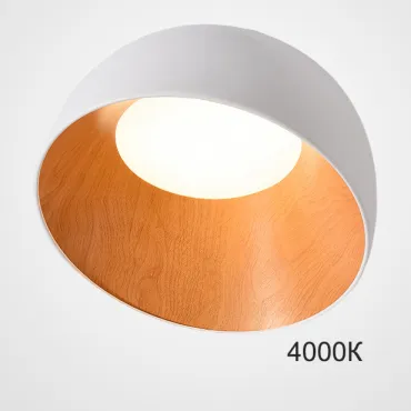 Потолочный светильник NORDA B White 4000К