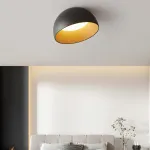 Потолочный светильник NORDA A White 4000К от ImperiumLoft