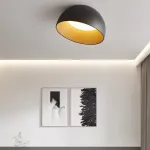 Потолочный светильник NORDA A White 4000К от ImperiumLoft