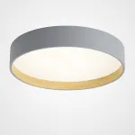 Потолочный светильник NETTY D40 Grey от ImperiumLoft