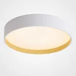 Потолочный светильник NETTY D50 White от ImperiumLoft