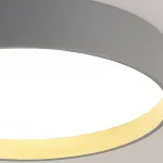 Потолочный светильник NETTY D50 White от ImperiumLoft