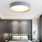 Потолочный светильник NETTY D50 White от ImperiumLoft