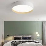 Потолочный светильник NETTY D50 White от ImperiumLoft