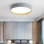 Потолочный светильник NETTY D50 White от ImperiumLoft