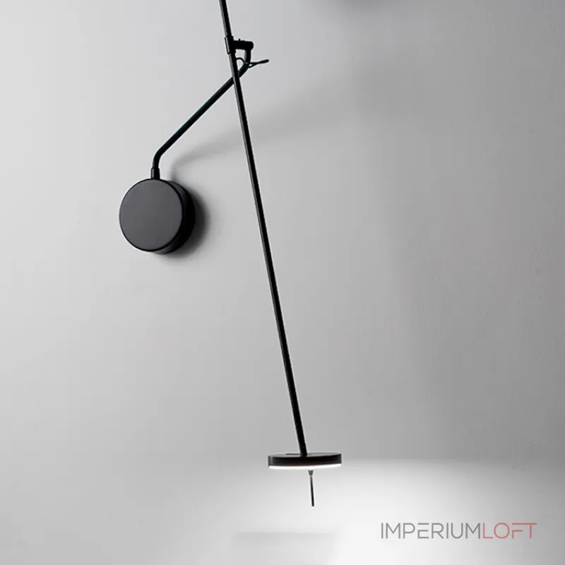 Настенный светильник TALK WALL от ImperiumLoft Настенный светильник TALK WALL от ImperiumLoft